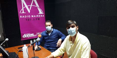 PROGRAMA RADIO 5 EDUSI Mairena del Alcor Así sí