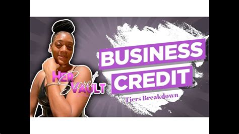 Build Business Credit With Ein Youtube