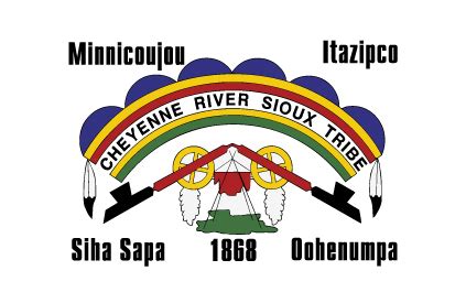 Buy FlagCheyenne River Sioux Tribe- Flagsok.com