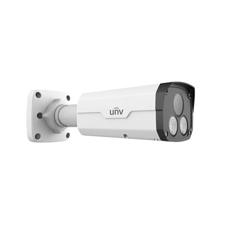 Unv Mp Colorhunter Weatherproof Bullet Ip Security Camera