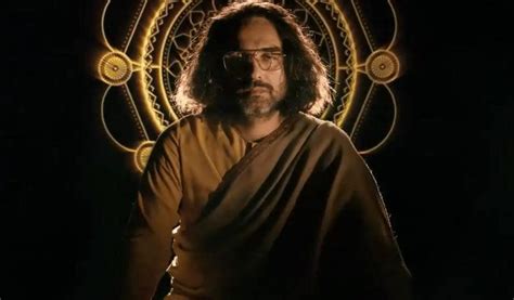 Sacred Games season 2 new video: Pankaj Tripathi’s Guruji holds the clues as Kalki Koechlin ...