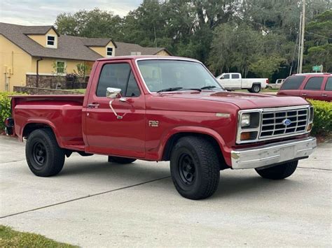 1981 Ford F 150 Great Condition 1981 Ford Truck Stepside For Sale In Winter Haven Florida Florida