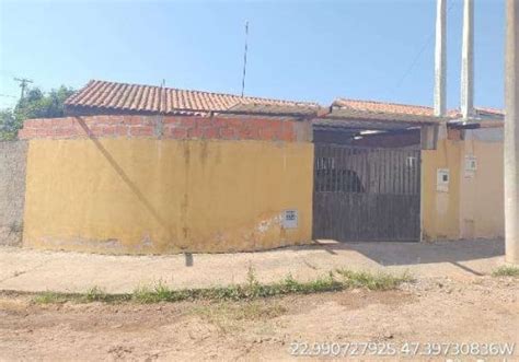 Casas à venda no Santa Rita de Cássia em Capivari Chaves na Mão