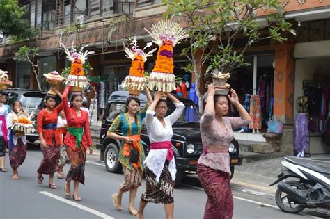 Unveiling the Enchanting Secrets: 7 Fascinating Aspects of Bali Culture ...