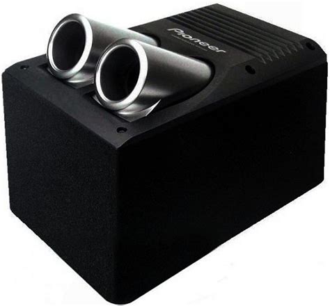 Pioneer TS-WX206A - Car & Home Audio Sklep