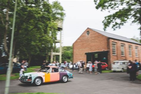 Bicester Heritage Super Scramble Photo Gallery