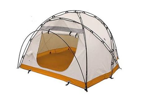 Arctic Oven Tent Rental - Igloo