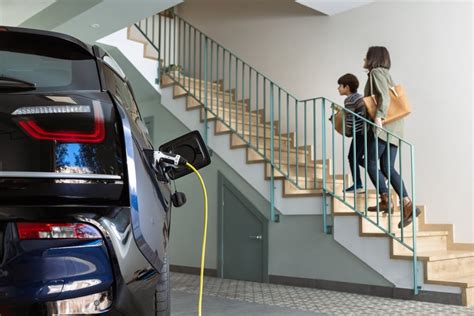 Comment recharger sa voiture électrique à domicile EVBox