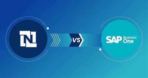 Netsuite Vs Sap Business One Vnmt