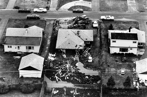 The John Wayne Gacy Murders Chicago Tribune