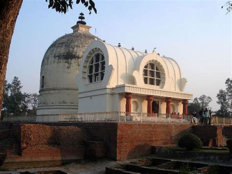 Guide To Kushinagar A Buddhist Pilgrimage Site Nativeplanet