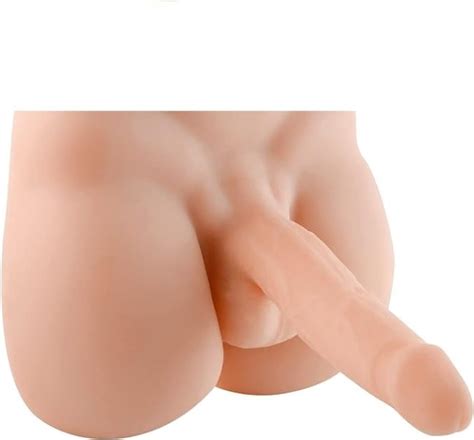 Male Torso Dildo Sex Doll Sex Toys H Delivery Hotme