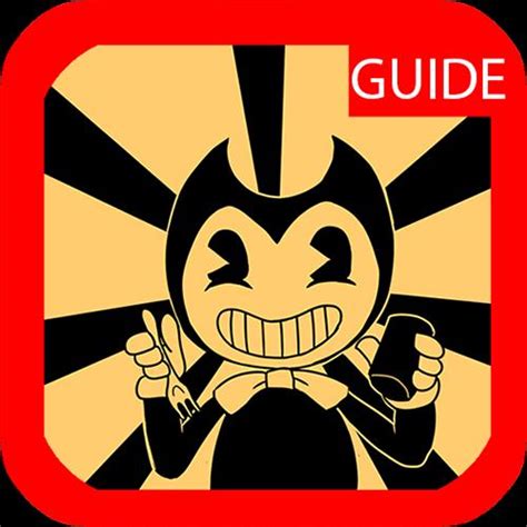 Guide Bendy And Ink Machine Apk For Android Download