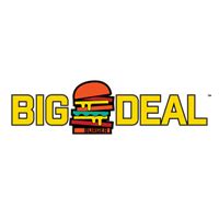 Big Deal Burger Celebrates National Grilled Cheese Day RestaurantNews