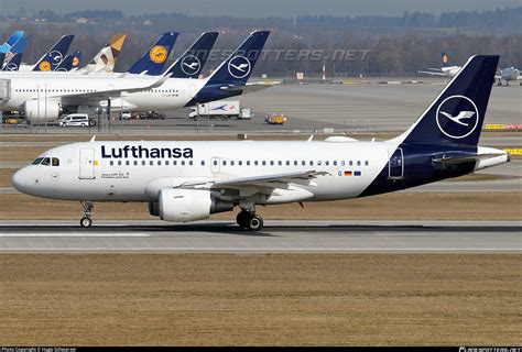 D Aibg Lufthansa Airbus A Photo By Hugo Schwarzer Id