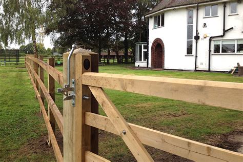 Equestrian Fencing Justfencingcheshire Co Uk