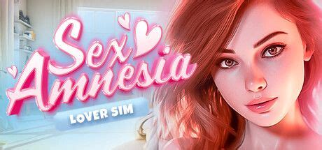 Sex Amnesia Lover Sim Releases Mobygames