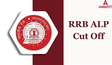 Rrb Alp Cut Off Expected Cbt Cut Off Marks