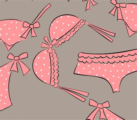 French Lingerie Shower Invite Oo La La DIY Printable Etsy