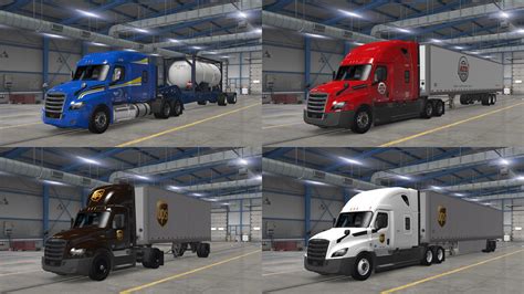 ATS Skinpack By Ankrpl 3 5 Page 12 SCS Software