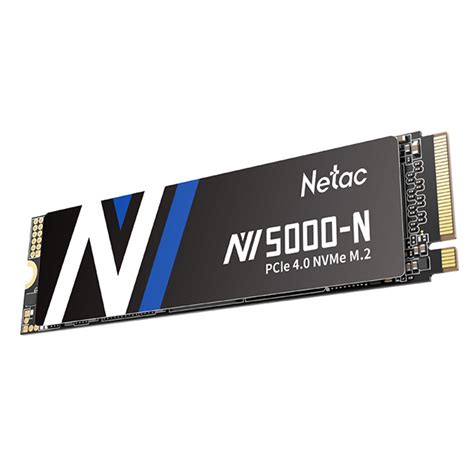 Ssd Netac Nv N Gb M Nvme Leitura Mbs E Grava O