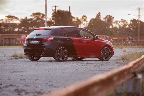 Peugeot 308 Gti Reviews Our Opinion Goauto