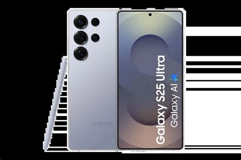 Galaxy S25 Ultra Ccommandez Maintenant Livraison Rapide
