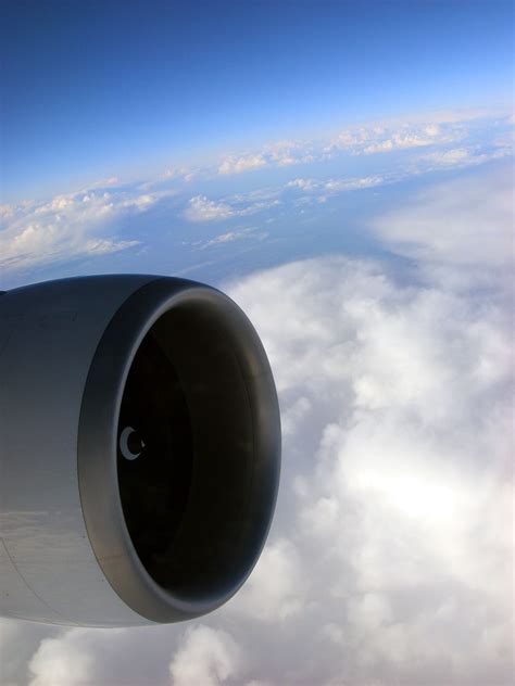 Free Photo Jet Engine Aircraft Engine Jet Free Download Jooinn