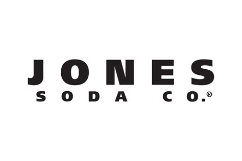 Download Jones Soda Logo in SVG Vector or PNG File Format - Logo.wine