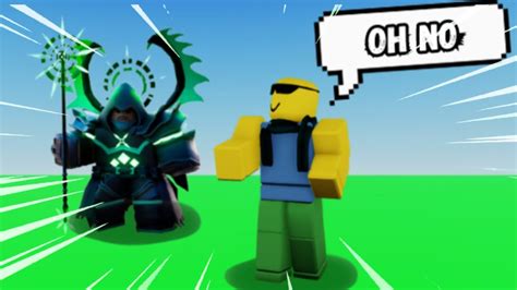 So I Tried To Beat Crypt S Coven In Roblox Bedwars Youtube