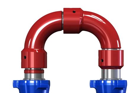 Swivel Joints Pri Oil And Gas Pvt Ltd