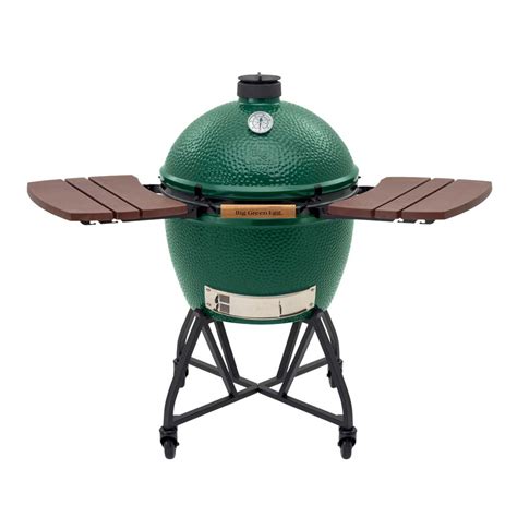 Xl Big Green Egg Nest Package Outdoor Living And Bbq