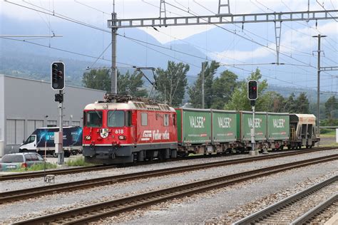 Rhb Untervaz Trimmis Photo Andr Knoerr Gen Flickr