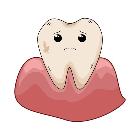 Premium Vector Illustration Of Tooth