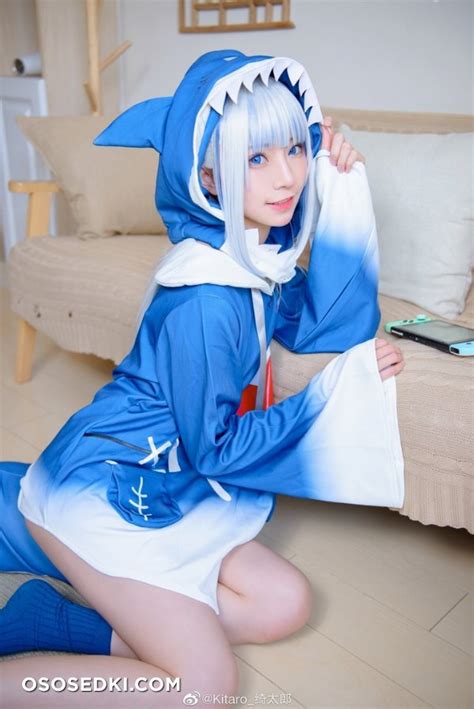 Vtuber Kitaro Naked Cosplay Asian Photos Onlyfans