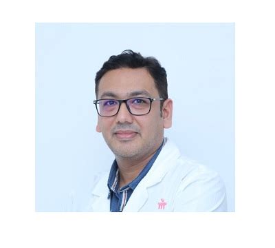 Manipal Hospital Gurugram ropes in Dr Vishal Jain as New Neonatology ...