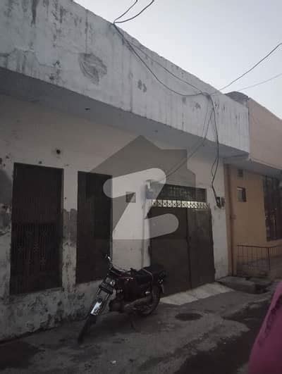 5 Marla Brand New Double Storey House For Sale In Township A2 Lahore