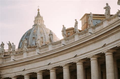 What To Know About Visiting The Vatican EF Go Ahead Tours