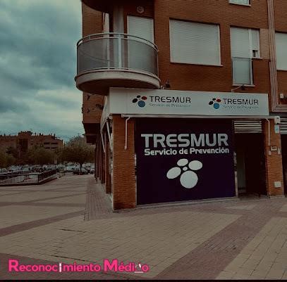 Tresmur Murcia Servicio de Prevención de Riesgos Laborales en Murcia