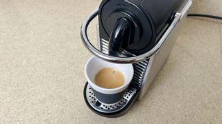 Nespresso Pixie review | Tom's Guide