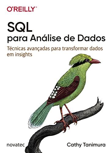 Livros Sobre Linguagem Sql Que Voc Deveria Ler