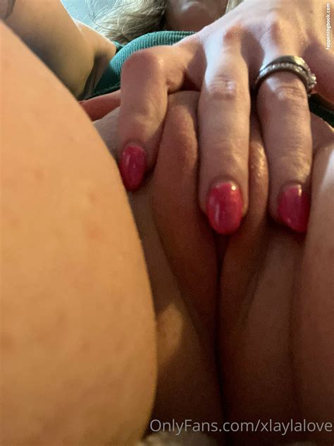 Xlaylalove Nude OnlyFans Leaks Fappening FappeningBook