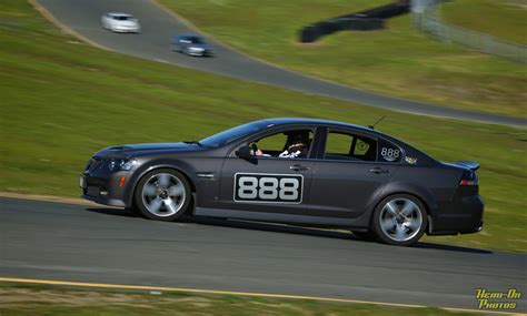 G8 At Sonoma Sears Point Raceway Pontiac G8 Forum