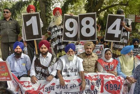 California Assembly Urges Us Congress To Recognise 1984 Anti Sikh Violence As Genocide Jammu