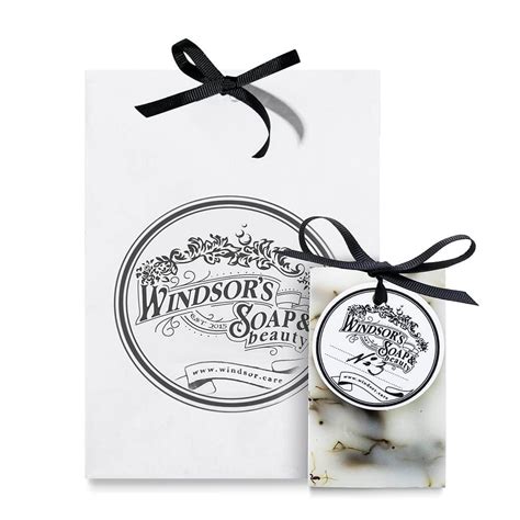 Windsor's Soap - Интернет-магазин ароматической веганской продукции в ...