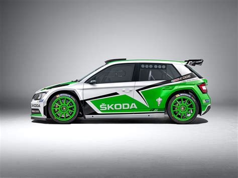 Skoda Fabia R5 Rally2 Page 8 Essais Rally Cars Forum Rallye