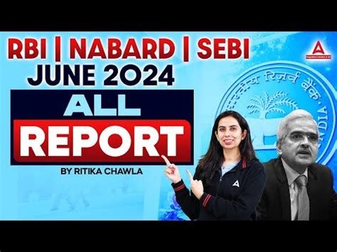 June All Reports Esi Current Affairs For Rbi Grade B Nabard