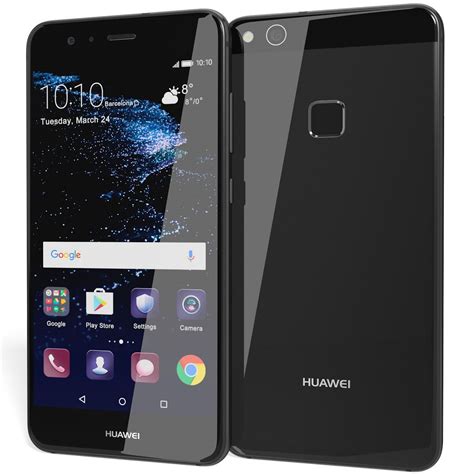 Huawei P10 Lite Todos Los Colores Modelo 3d 49 3ds Fbx Obj Max Free3d