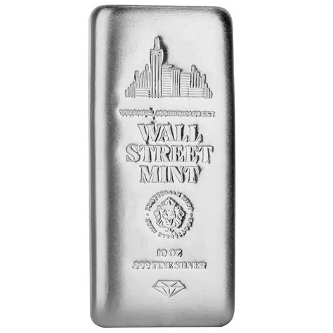 1kg Trophy Stag Silver Bars Mygold