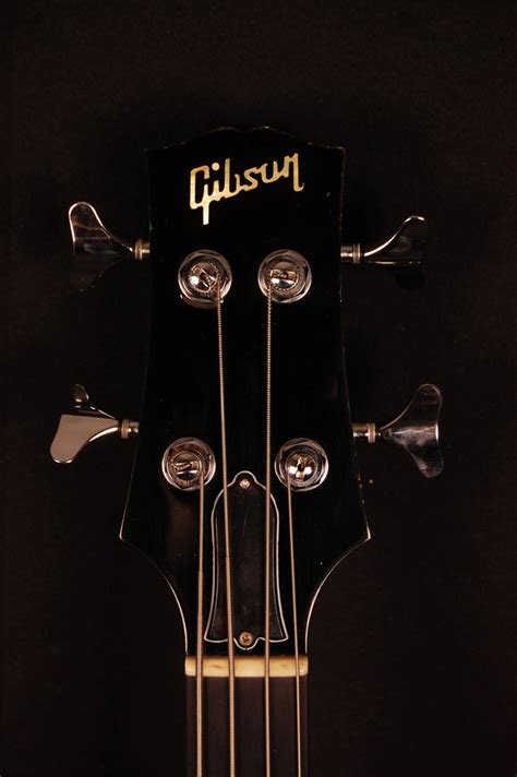 Gibson Les Paul Bass | Woodstock Guitars